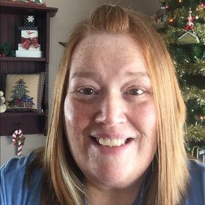 Meet your Posher, Jackie